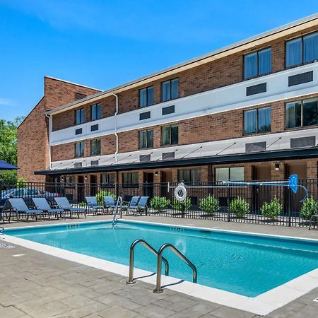 Best Western Atlanta-Marietta Ballpark Hotel Waterford Eksteriør billede