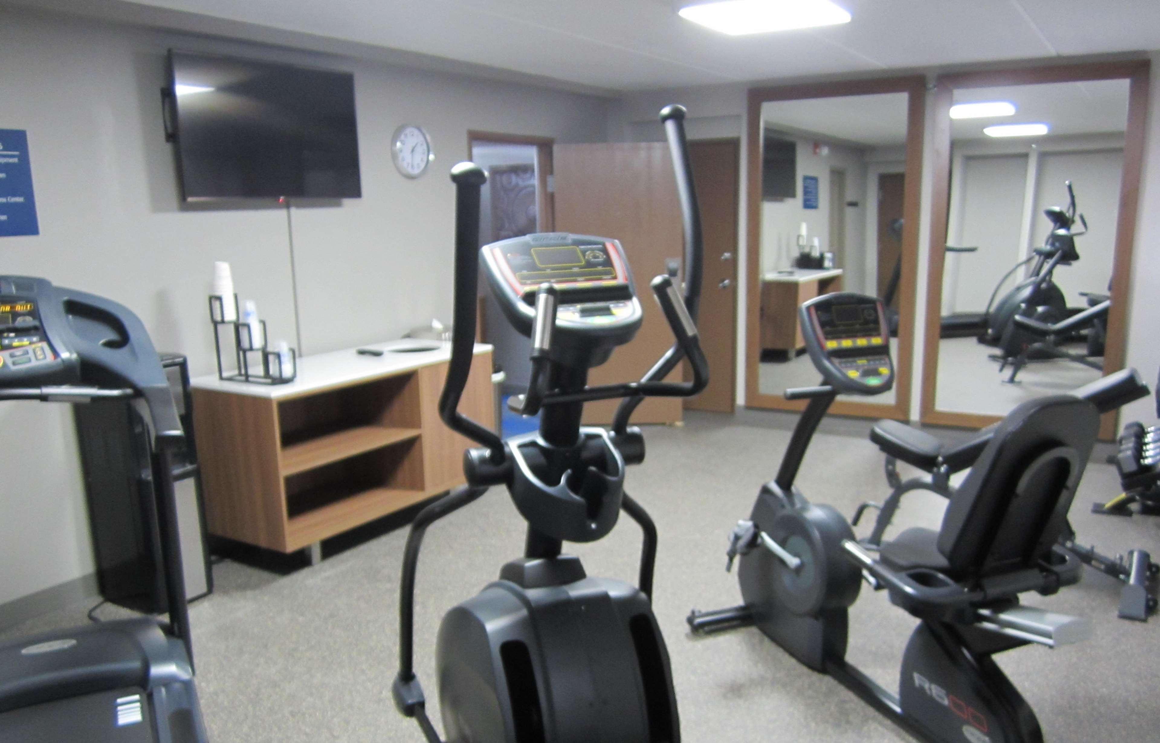 Best Western Atlanta-Marietta Ballpark Hotel Waterford Eksteriør billede